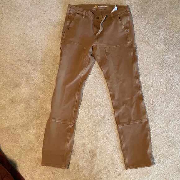 carhartt work trousers